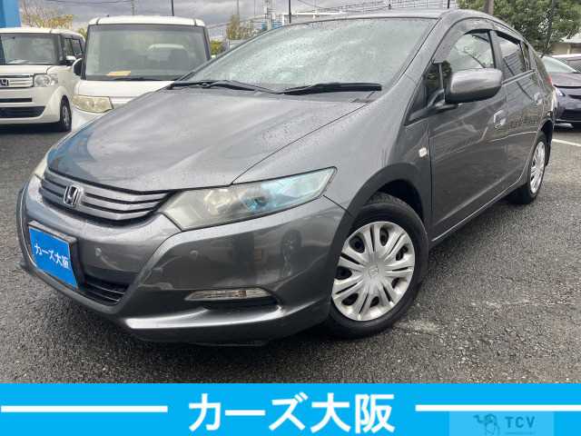 2010 Honda Insight