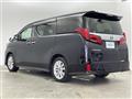 2018 Toyota Alphard