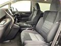 2018 Toyota Alphard