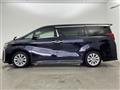 2018 Toyota Alphard