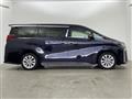 2018 Toyota Alphard