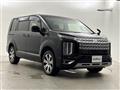 2021 Mitsubishi Delica D5