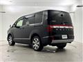 2021 Mitsubishi Delica D5