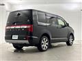 2021 Mitsubishi Delica D5