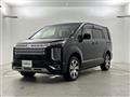 2021 Mitsubishi Delica D5