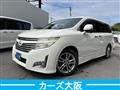 2010 Nissan Elgrand