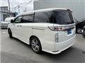 2010 Nissan Elgrand