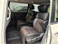 2010 Nissan Elgrand