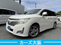 2010 Nissan Elgrand