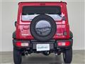 2025 Suzuki Jimny