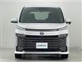2026 Toyota Voxy