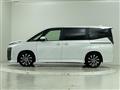 2026 Toyota Voxy