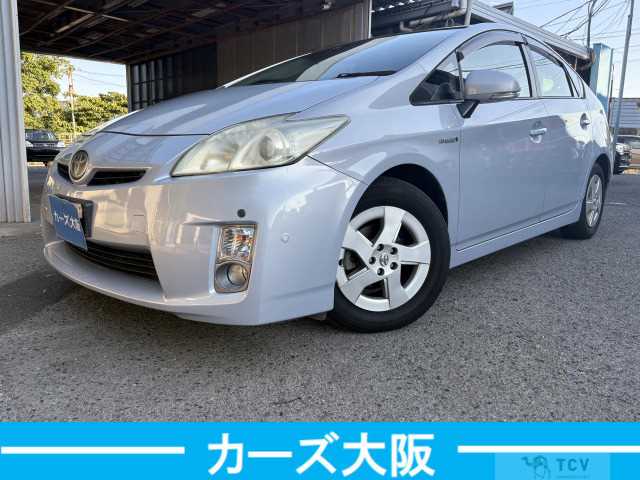2009 Toyota Prius