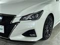 2016 Toyota Crown Athlete Series