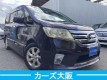 2013 Nissan Serena