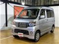 2013 Daihatsu Atrai Wagon
