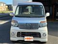 2013 Daihatsu Atrai Wagon