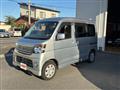 2013 Daihatsu Atrai Wagon