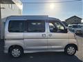2013 Daihatsu Atrai Wagon