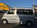 2013 Daihatsu Atrai Wagon
