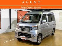 2013 Daihatsu Atrai Wagon