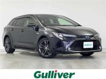 2020 Toyota Corolla Touring Wagon