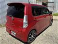 2013 Suzuki Wagon R