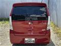 2013 Suzuki Wagon R