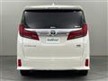 2022 Toyota Alphard Hybrid