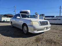 2001 Toyota Crown
