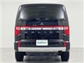 2022 Mitsubishi Delica D5