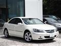 2005 Honda Legend