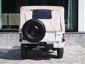 1988 Mitsubishi Jeep