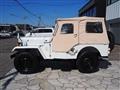 1988 Mitsubishi Jeep