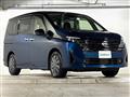 2023 Nissan Serena
