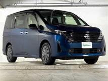 2023 Nissan Serena