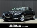 2017 Jaguar XF