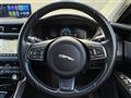 2017 Jaguar XF