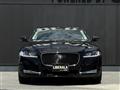 2017 Jaguar XF