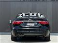 2017 Jaguar XF