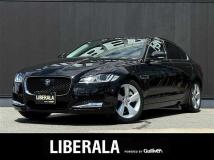 2017 Jaguar XF