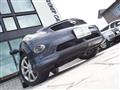 2009 Nissan SKYLINE CROSSOVER