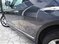 2009 Nissan SKYLINE CROSSOVER
