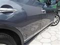 2009 Nissan SKYLINE CROSSOVER