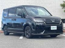 2024 Honda Step WGN