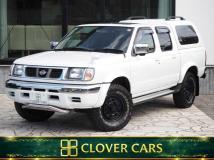 1999 Nissan Dutsun Truck