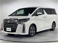 2020 Toyota Alphard