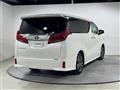 2020 Toyota Alphard