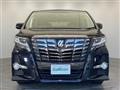 2016 Toyota Alphard