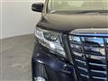 2016 Toyota Alphard